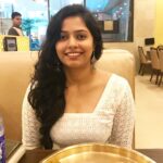 Megha Thomas Height, Age, Family, Biography