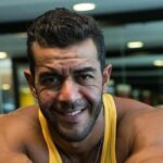 Mo Ismail Height, Age, Family, Biography