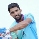 Mohammed Azharuddeen Height, Age, Family, Biography
