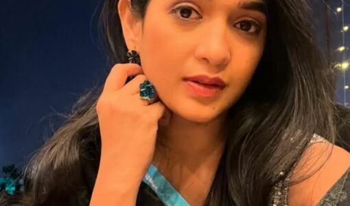 Monica Rathi