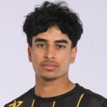 Muhammad Abbas Height, Age, Family, Biography