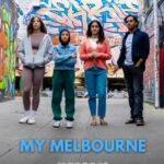 My Melbourne Actors, Cast & Crew