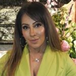 Narinder Kaur Height, Age, Husband, Children, Biography