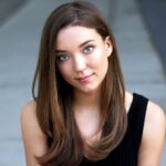 Nicole Brydon Bloom Height, Age, Boyfriend, Husband, Family, Biography