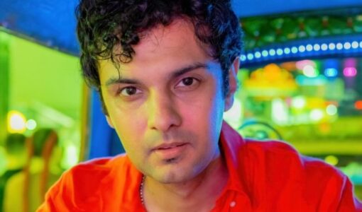 Pranav Sachdev