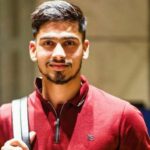 Praveen Dubey Height, Age, Wife, Children, Family, Biography