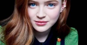 Sadie Sink