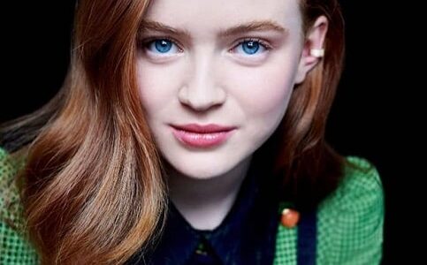 Sadie Sink