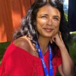 Sandhya Suri Family, Biography