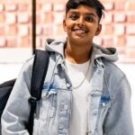 Sanskriti Gupta Height, Age, Family, Biography