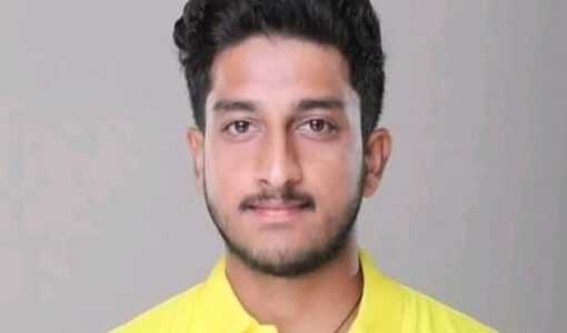 Satyanarayana Raju