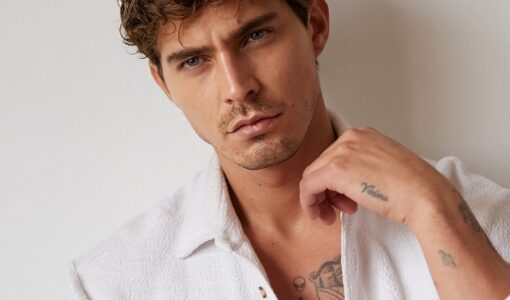 Sebastián Arias