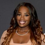 Shamea Morton Mwangi (The Real Housewives of Atlanta Season 16) Height, Age, Boyfriend, Husband, Children, Family, Biography