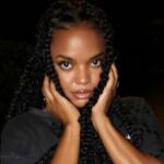 Shante Glover Height, Age, Boyfriend, Biography