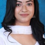 Shruthi Narayanan Height, Age, Family, Biography