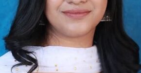 Shruthi Narayanan