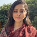 Sivasri Skandaprasad Height, Age, Husband, Family, Biography