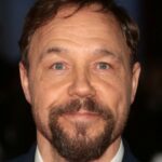 Stephen Graham Height, Age, Wife, Children, Family, Biography