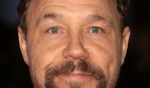 Stephen Graham