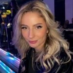 Sunniva Elise (Love Island Norway Season 4) Age, Biography
