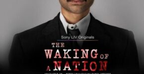 The Waking of a Nation