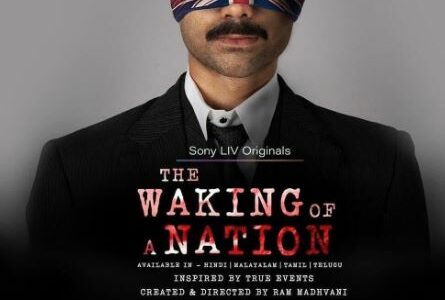 The Waking of a Nation