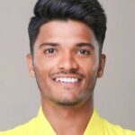 Tripurana Vijay Height, Age, Family, Biography