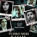 Tumko Meri Kasam Actors, Cast & Crew