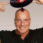 Ulf Franz (Big Brother German Season 15) Height, Age, Biography