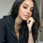 Vanessa Morgan Height, Age, Boyfriend, Husband, Children, Family, Biography