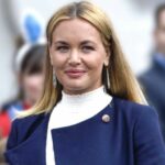 Vanessa Trump Height, Age, Boyfriend, Husband, Children, Family, Biography