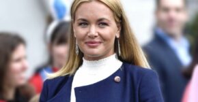 Vanessa Trump