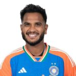 Vijaykumar Vyshak Height, Age, Family, Biography