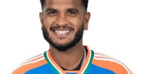 Vijaykumar Vyshak