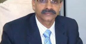 Virendra Kumar Tewari