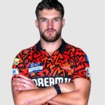 Wiaan Mulder Height, Age, Girlfriend, Wife, Family, Biography