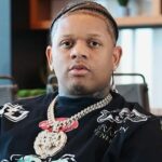 Yella Beezy Height, Age, Girlfriend, Children, Family, Biography