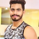 Yuvraj Chaudhary Height, Age, Family, Biography