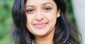 A photo of Dhivya Sashidhar
