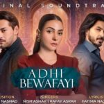 Adhi Bewafai Actors, Cast & Crew