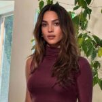 Adria Arjona Height, Age, Boyfriend, Husband, Family, Biography