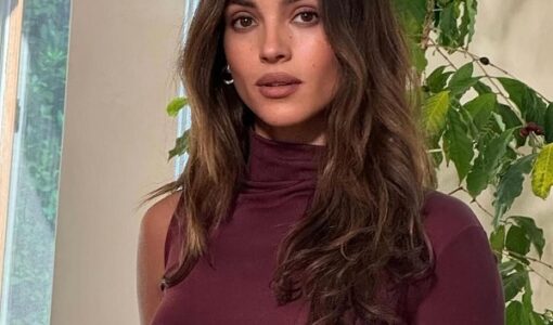 Adria Arjona