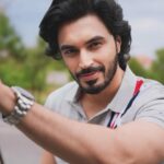 Ahmad Taha Ghani Height, Age, Wife, Family, Biography