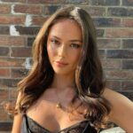 Alice Yaxley Height, Age, Boyfriend, Fiancé, Family, Biography