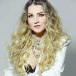 Alicia Villarreal Height, Age, Boyfriend, Husband, Children, Family, Biography