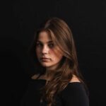 Amelie Pease Height, Biography