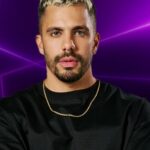 Andrés Altafulla (La Casa De Los Famosos Colombia) Height, Age, Girlfriend, Family, Biography