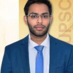 Archit Parag Dongre (UPSC 2024) Age, Biography