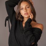 Arianna Rivas Height, Age, Biography