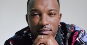 Ashley Walters